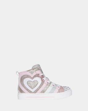 Memory-making special Twinkle Sparks-Heart Pop Yth Rose/Gold Member Exclusive Deal Compact And Powerful, Level Up Your Style