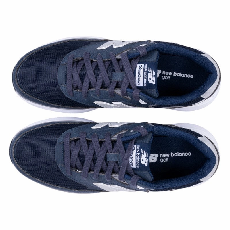 Front Flap, Get More For Less, Adjustable Strap New Balance Heritage SL Golf Shoes