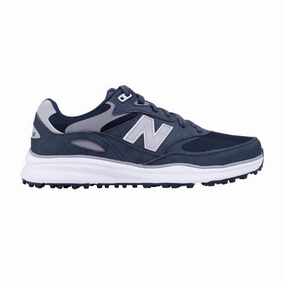Designed For Everyday Use, Seamless Style Men's style special New Balance Heritage SL Golf Shoes Currency conversion deal