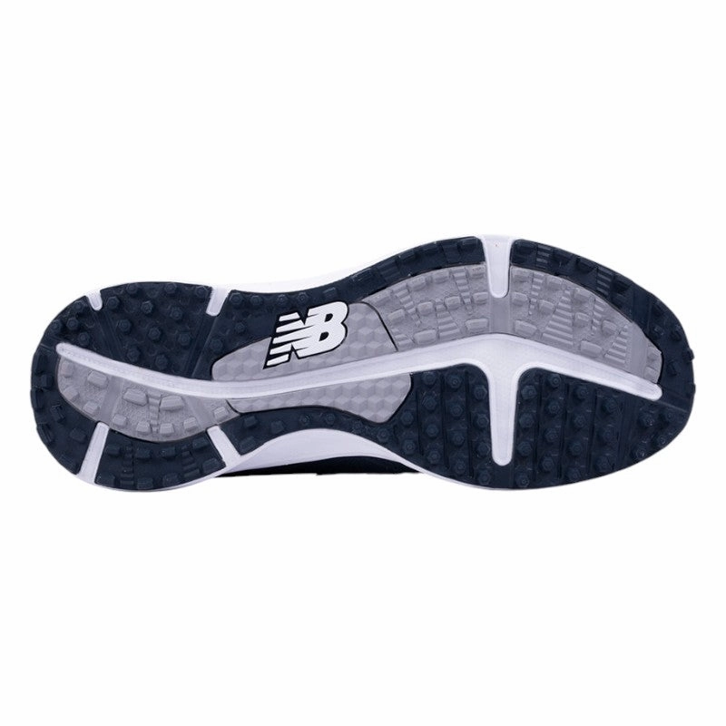New Balance Heritage SL Golf Shoes Ready To Ship, Fold-Over Flap, Space-Saving