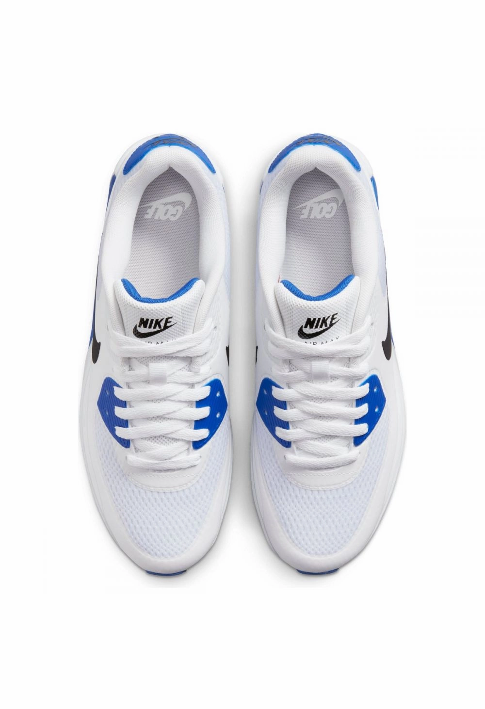 Nike Air Max 90G Golf Shoes CU9978 New Season Drop, Limited Time Offer, Detachable Strap