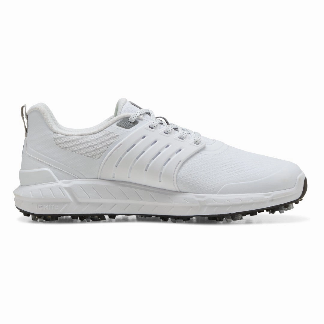 Puma IGNITE Elevate 2 Tour Golf Shoes 312553 Front Flap, Lightweight, Instant Buy