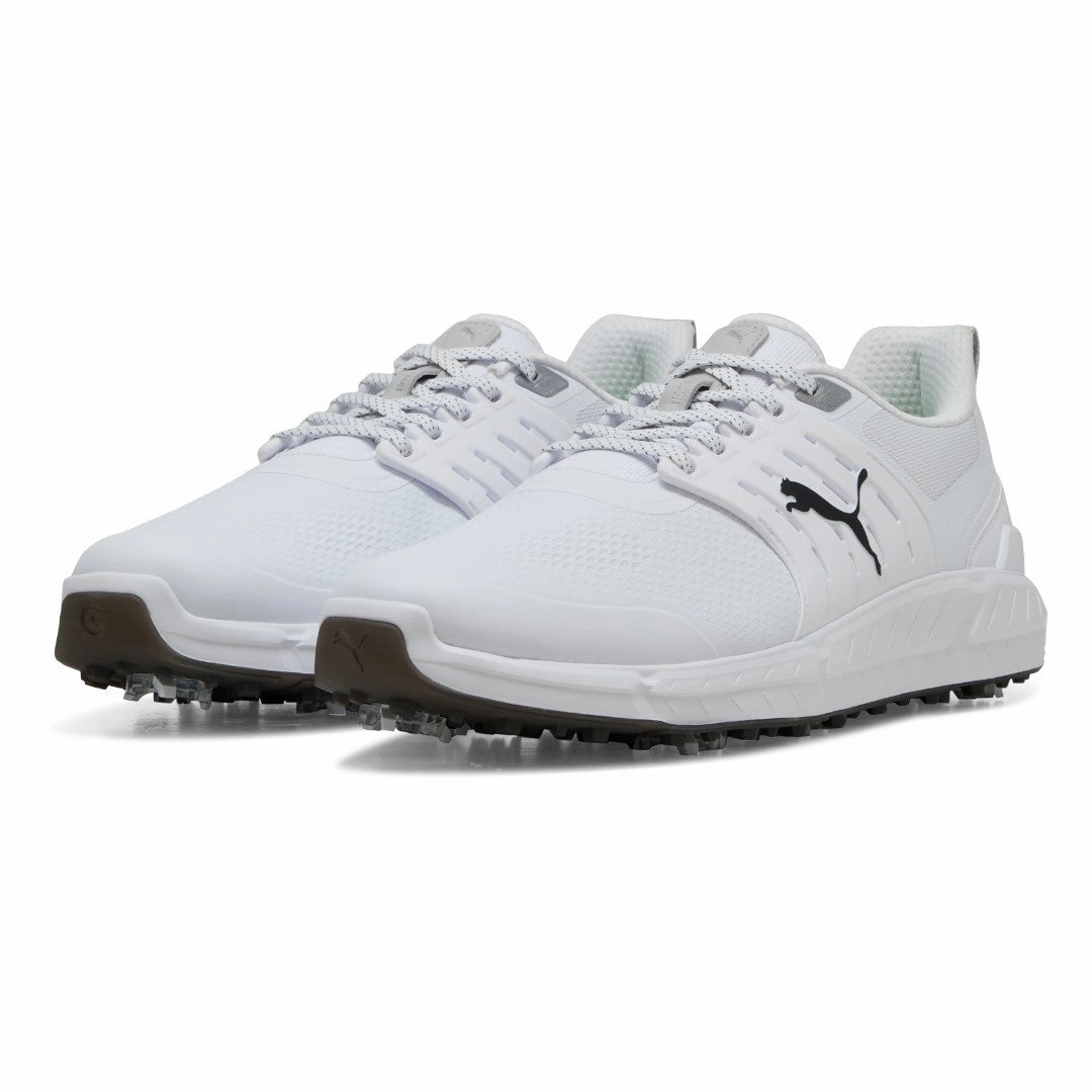 Ready To Ship, Best For Workouts Puma IGNITE Elevate 2 Tour Golf Shoes 312553