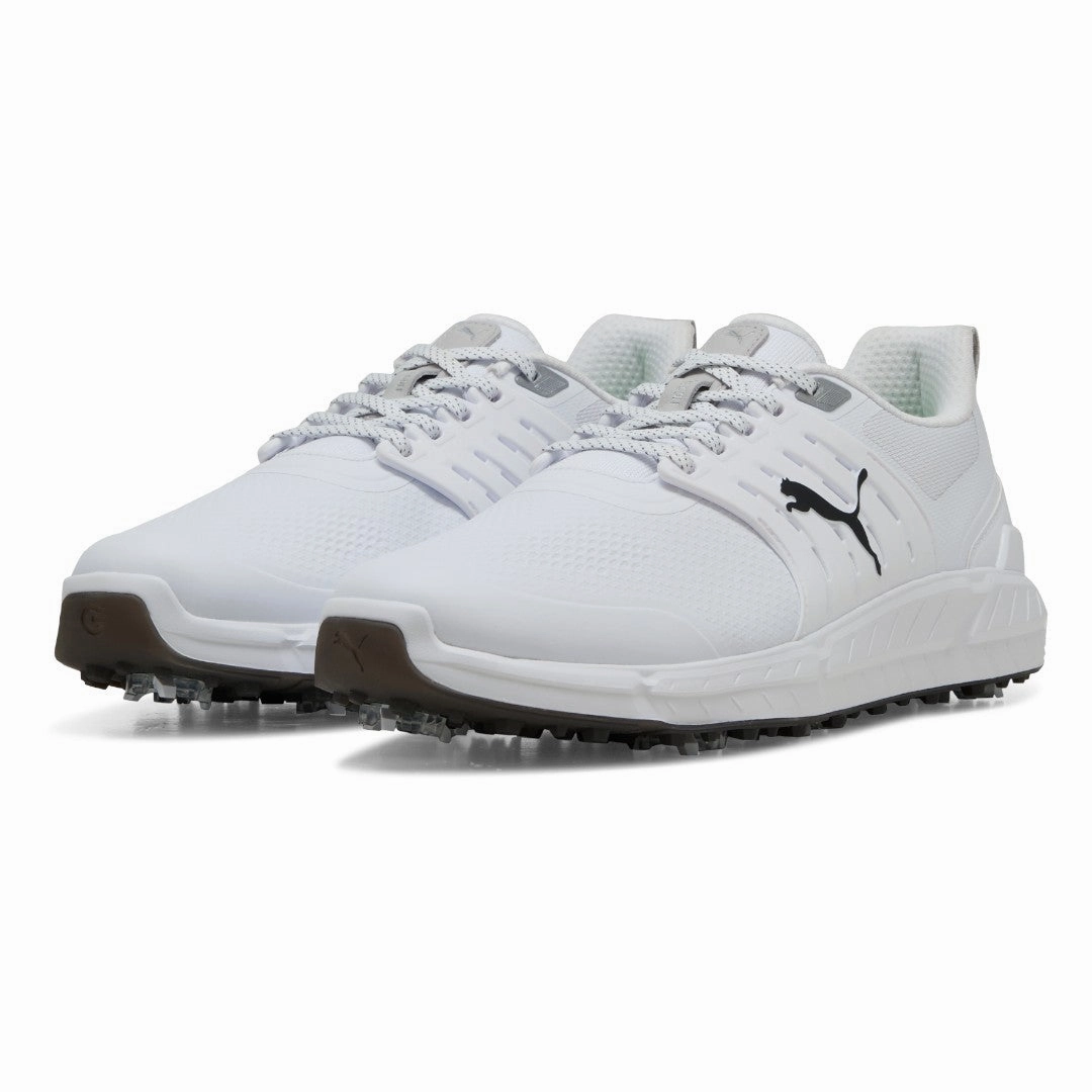 Designer Puma IGNITE Elevate 2 Tour Golf Shoes 312553