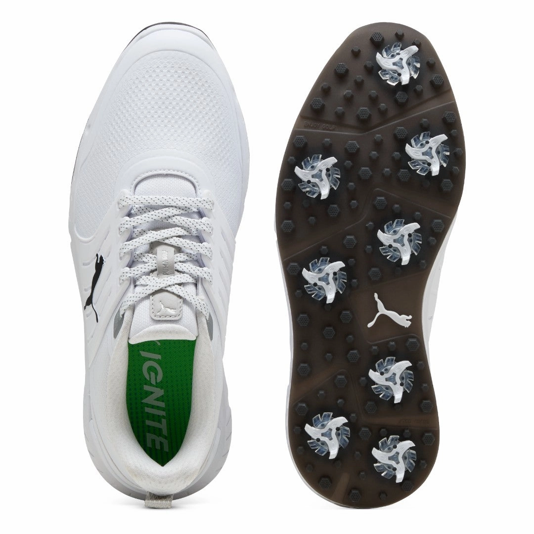 Puma IGNITE Elevate 2 Tour Golf Shoes 312553 Premium Travel Backpack, This WonT Last Long
