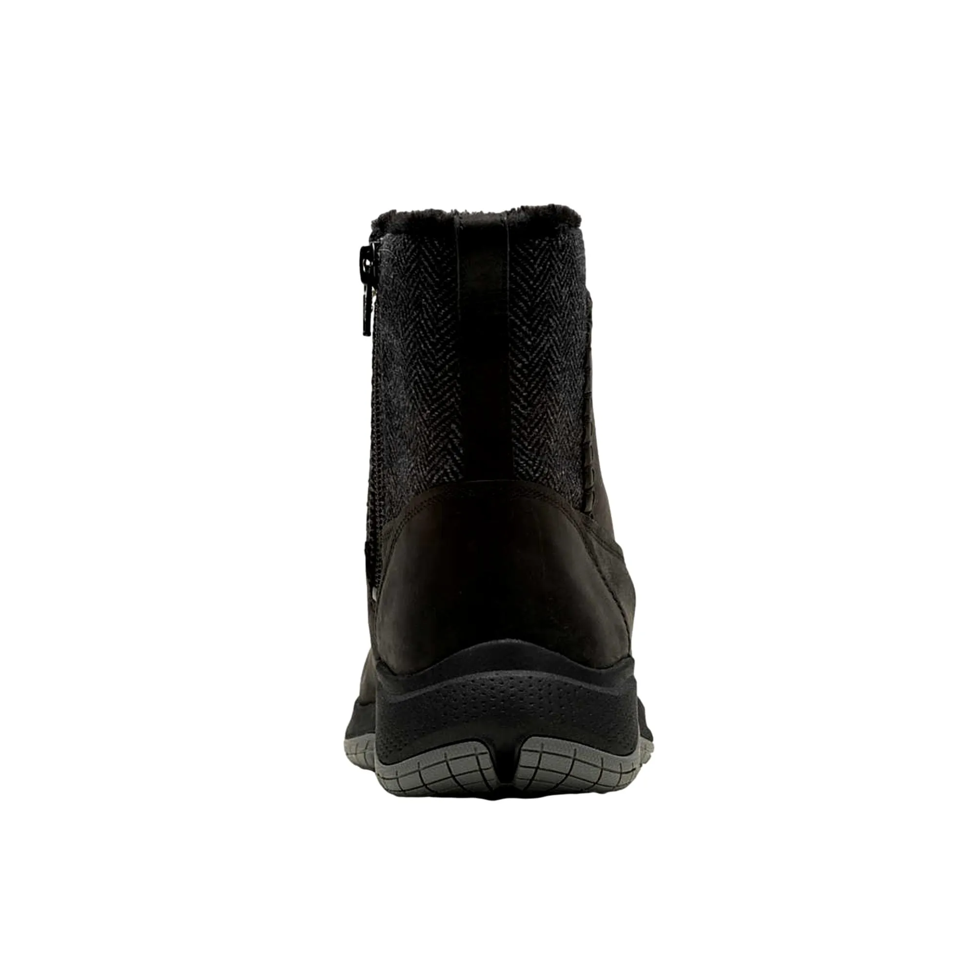 Merrell Encore Ice 5 Mid Zip Black  J005992 Women's