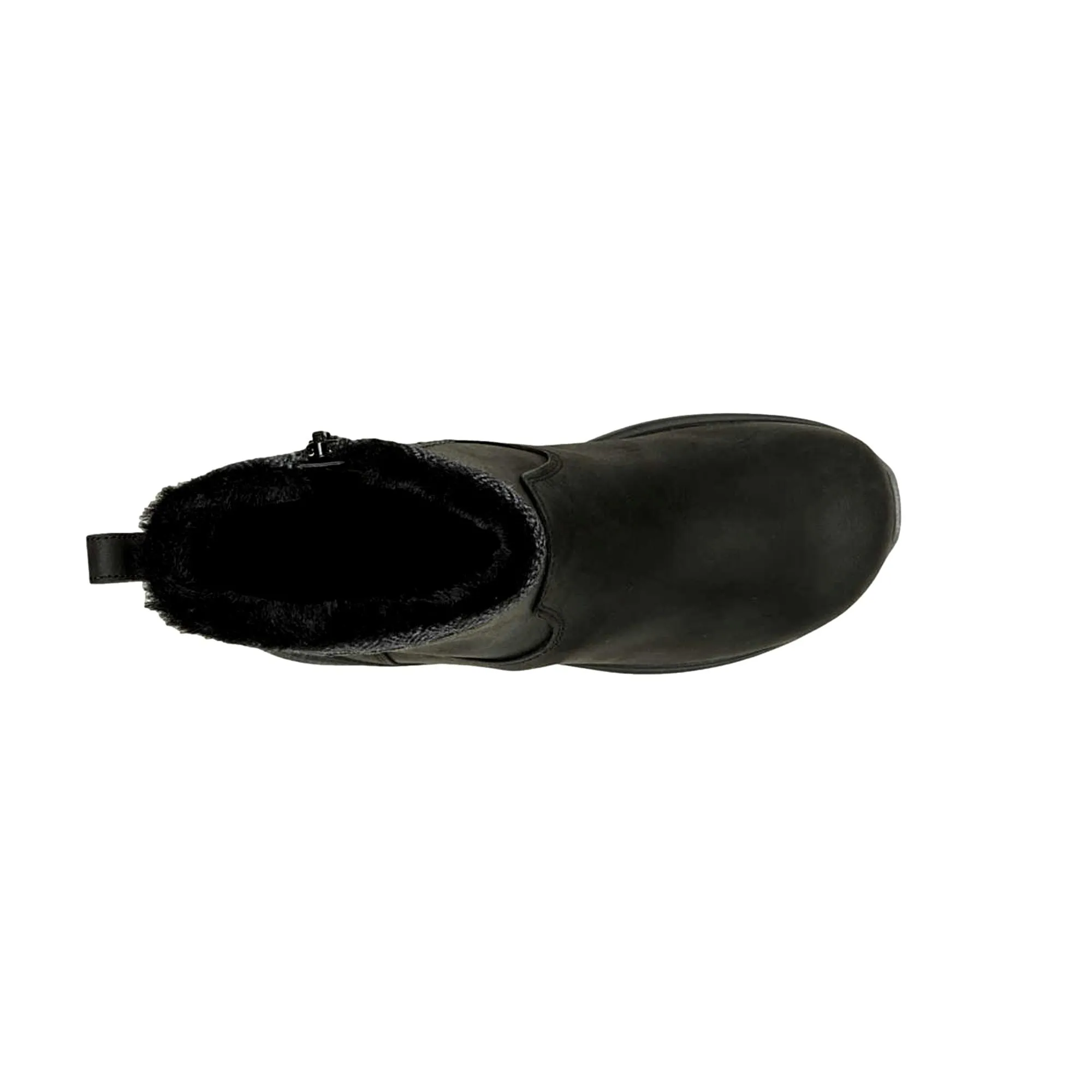 Merrell Encore Ice 5 Mid Zip Black  J005992 Women's
