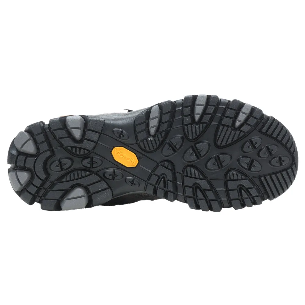 Merrell Moab 3 Mid Waterproof Hiking Boot Granite (Women's)