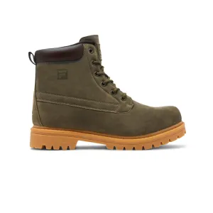 Be The First To Own Mesh FILA - Men's Edgewater 12 Boots (1QM00774 916) High Cost-Effectiveness Roll Handle Strap