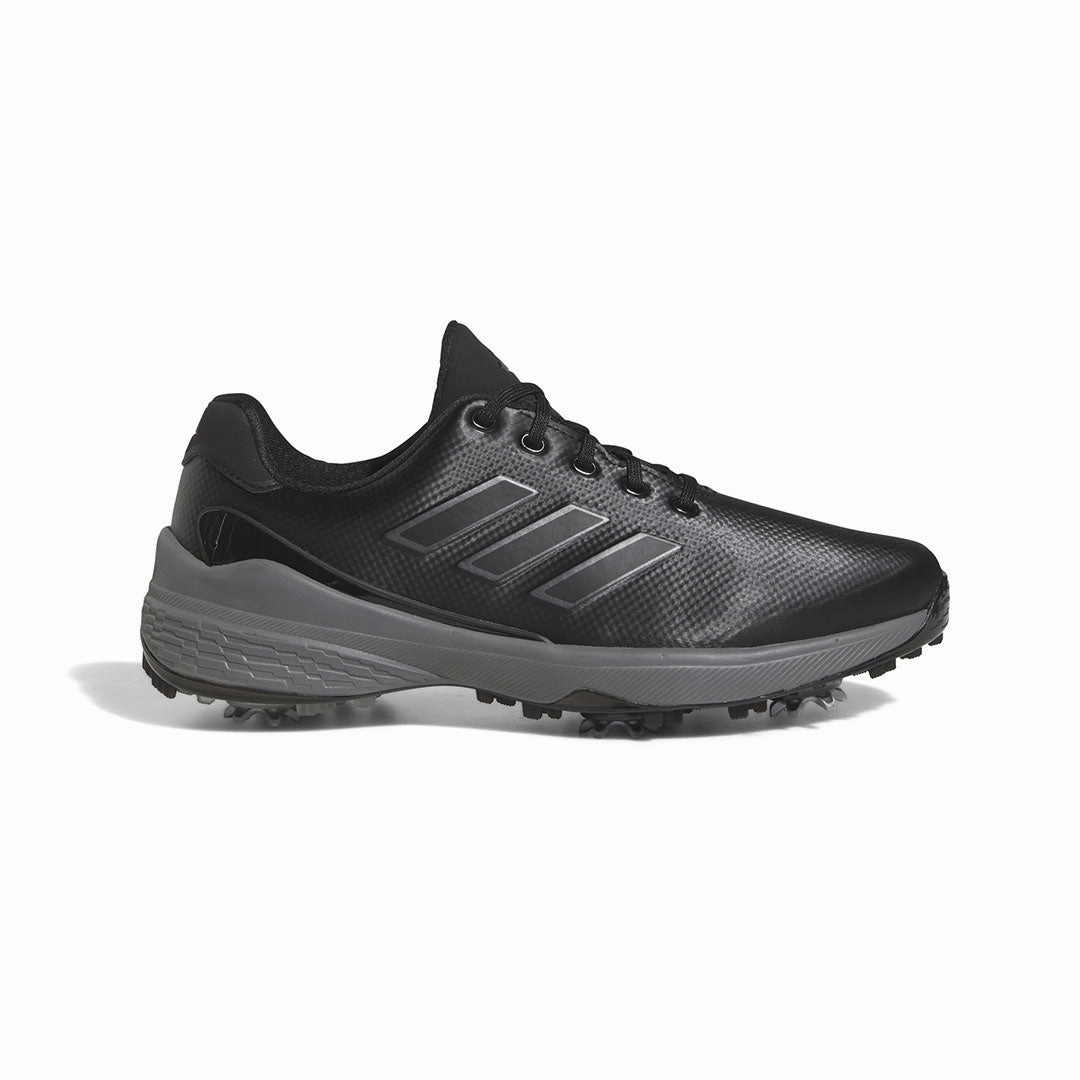 Laptop Compartment Metallic adidas - Men's ZG23 Golf Shoes (GW1178) Authenticity Guaranteed