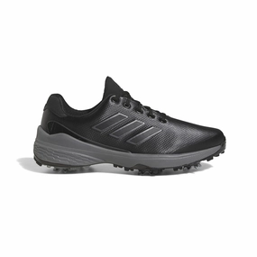 Laptop Compartment Metallic adidas - Men's ZG23 Golf Shoes (GW1178) Authenticity Guaranteed