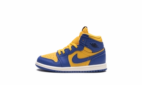 Perfect For Daily Use, Your Daily Essential, Your Next Favorite Metallic Air Jordan 1 Retro High OG TD "Laney" Limited-time surprise