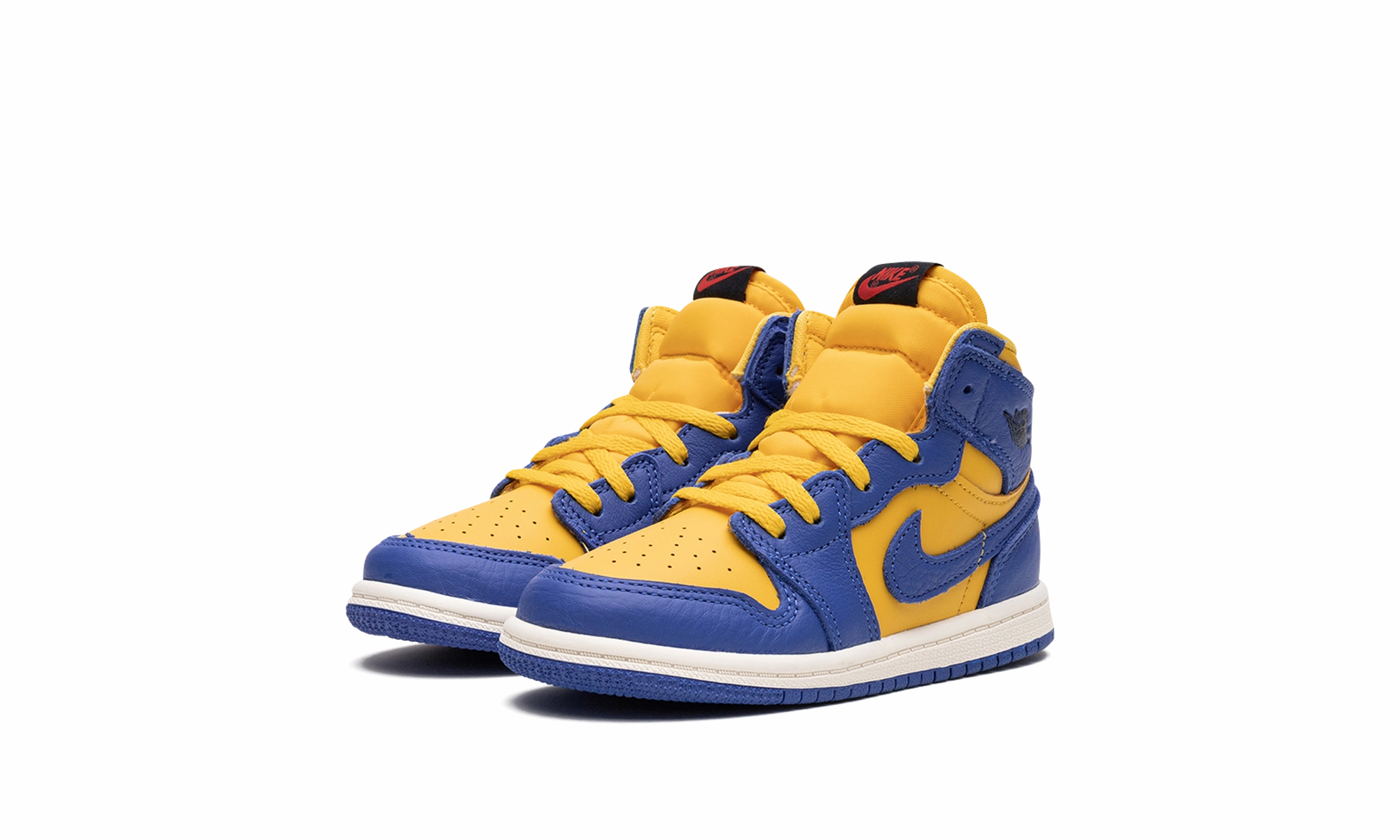 Simple, Stylish, Yours Air Jordan 1 Retro High OG TD "Laney" Woven