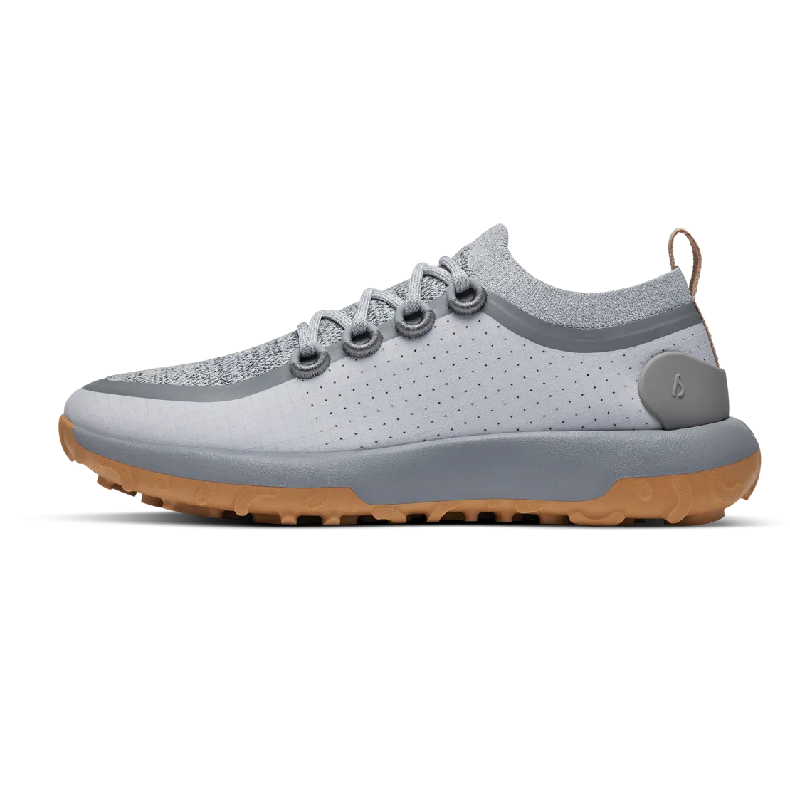 Multiple Compartments Midnight sale Women's Trail Runners SWT Cashback deal From Desk To Dinner