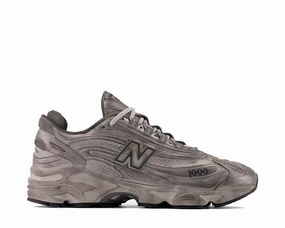 Click To Buy Midnight sale New Balance 1000 "Silver Metallic" Gifting Perfect Present