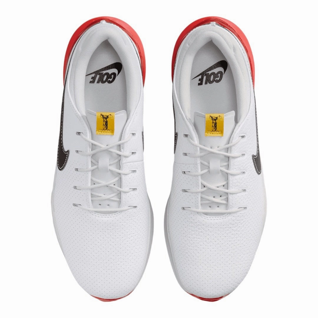 Quick Access Pocket Nike Air Zoom Victory Tour 3 Golf Shoes DV6798 Branded