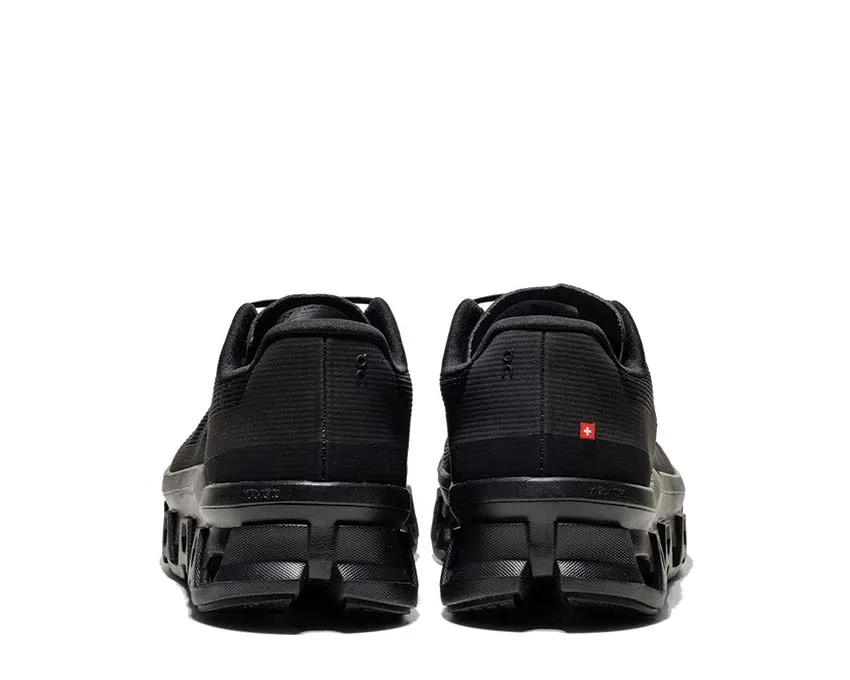 Boys Sports Duffel Bag On Cloudmonster Void W "Black"