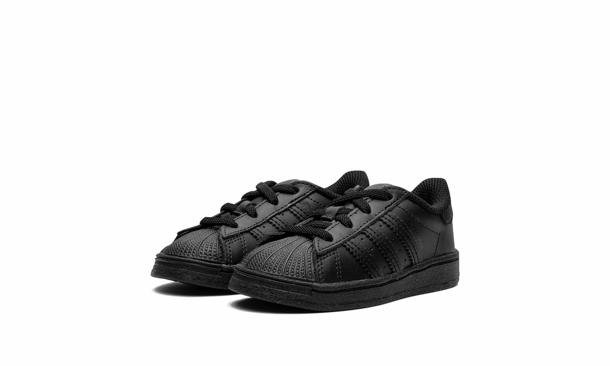 Perfect For Gifting Minimalist Superstar TD "Triple Black" Holiday collaboration Stay Ahead Of The Trend