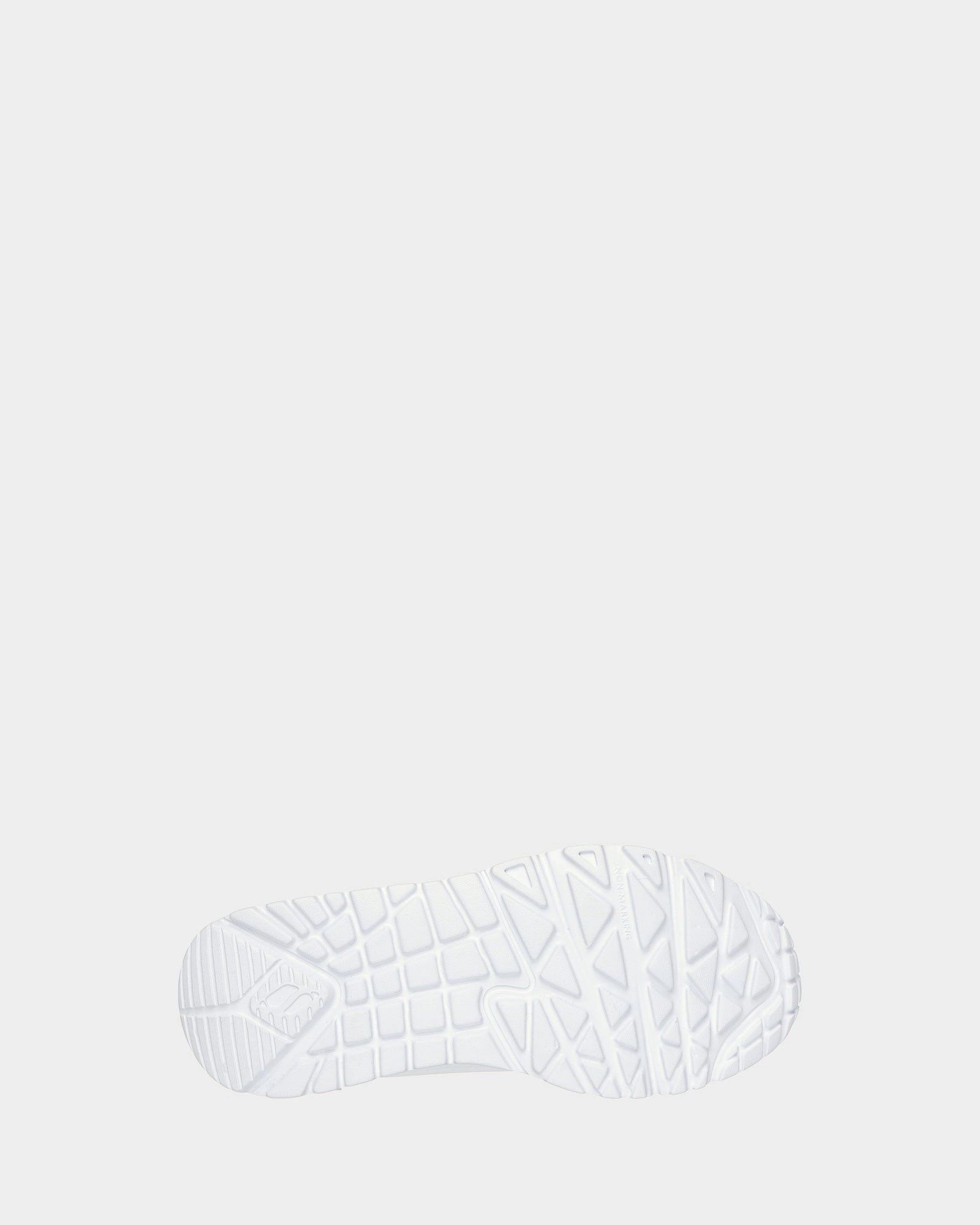 Minimalist, Get The Look Uno Lite -Spread The Love White/Multi