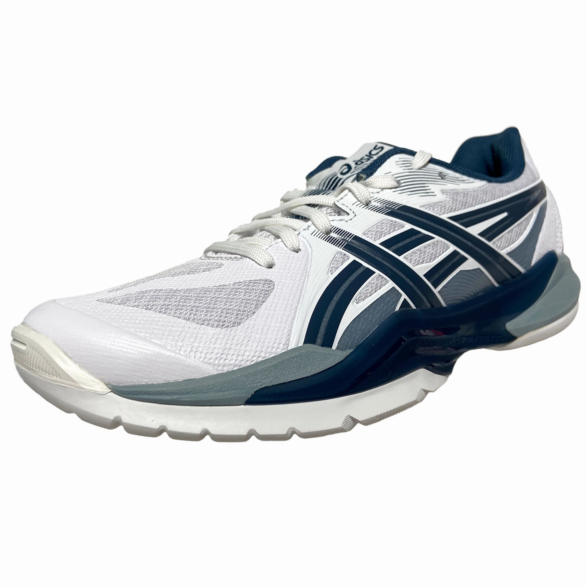 New Season Drop Asics Powerbreak FF Men's Indoor 1071A101-100