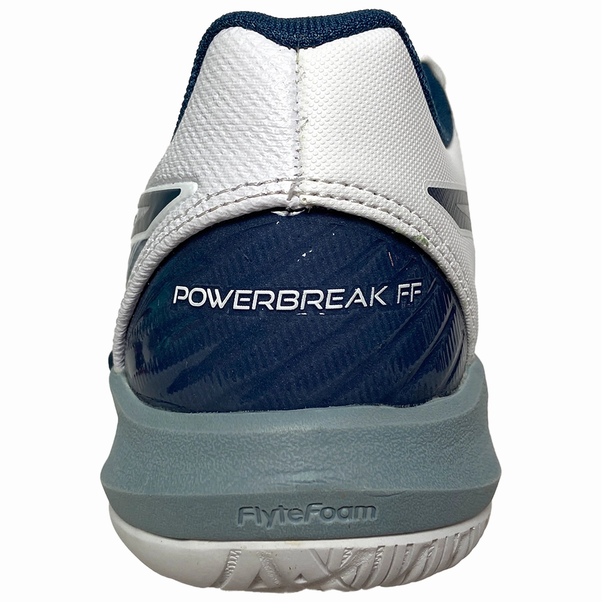 Asics Powerbreak FF Men's Indoor 1071A101-100 Professional, Laptop Compartment, Discover New Arrivals