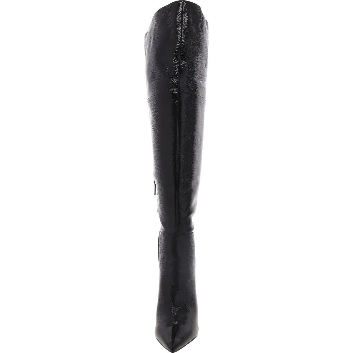 Minnada 4 Womens Extra Wide Calf Over-The-Knee Boots