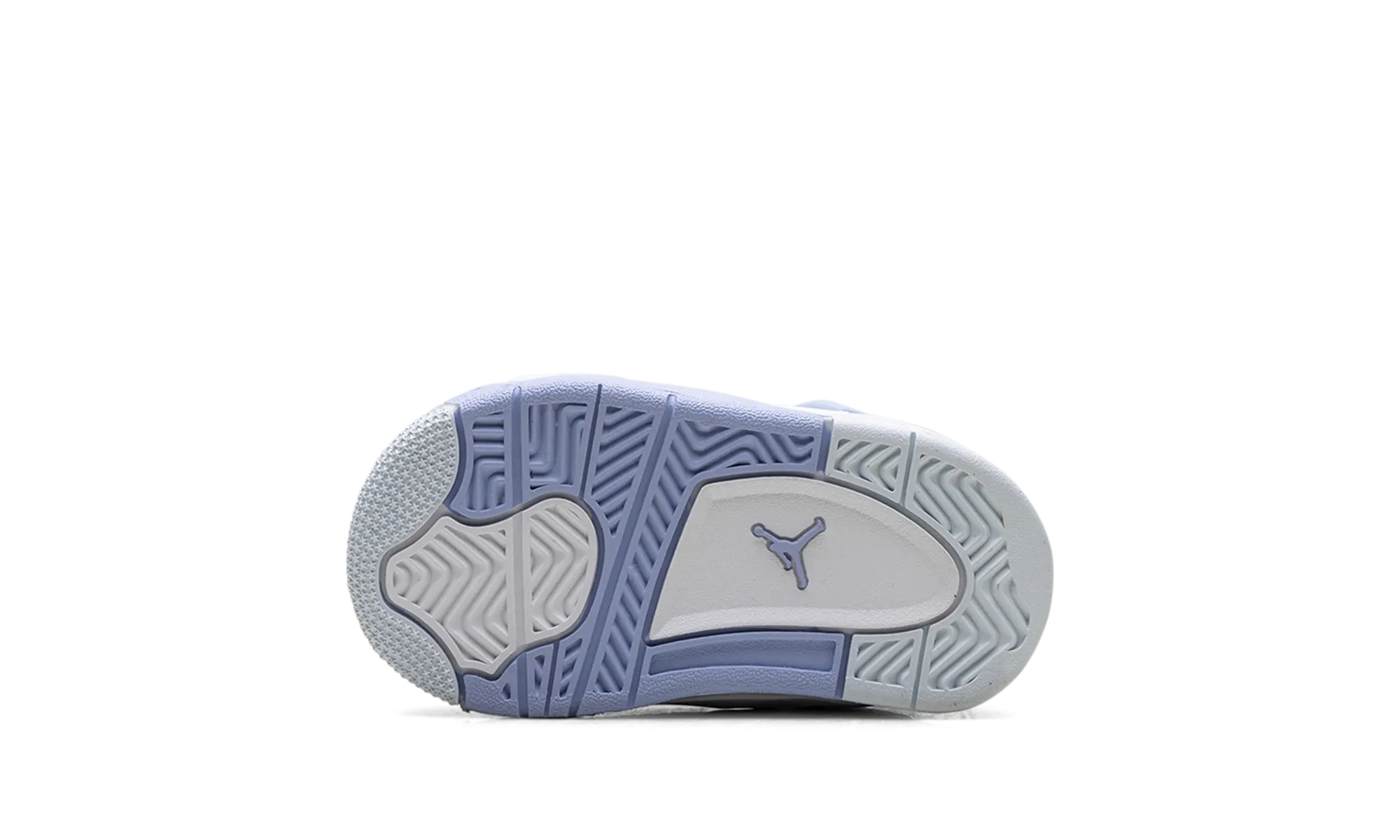 Outdoor Essential, Get It Today Air Jordan Retro 4 TD "Aluminum"