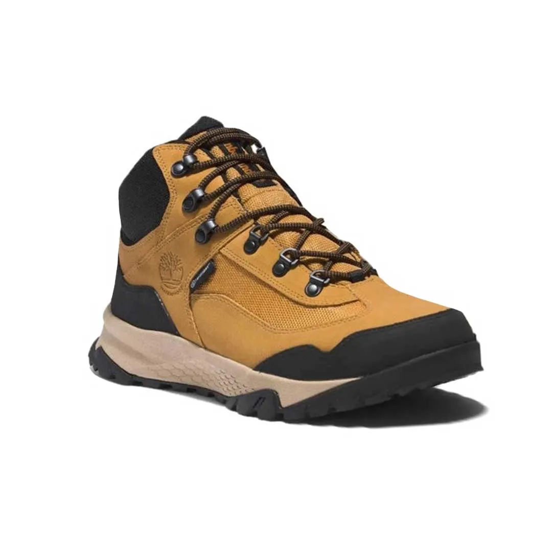 Great For Gifting, Upgrade Your Essentials, High-End Evening Clutch Purse Timberland - Men's Lincoln Peak Mid Hiking Boots (0A5N5K)