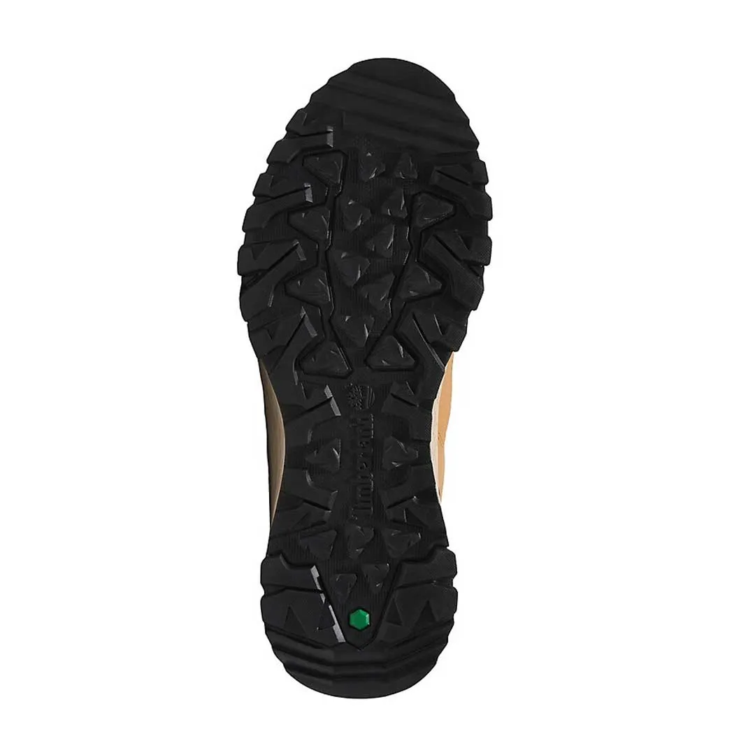 Timberland - Men's Lincoln Peak Mid Hiking Boots (0A5N5K) Bold Choice, Great Price, Business, Rfid Blocking