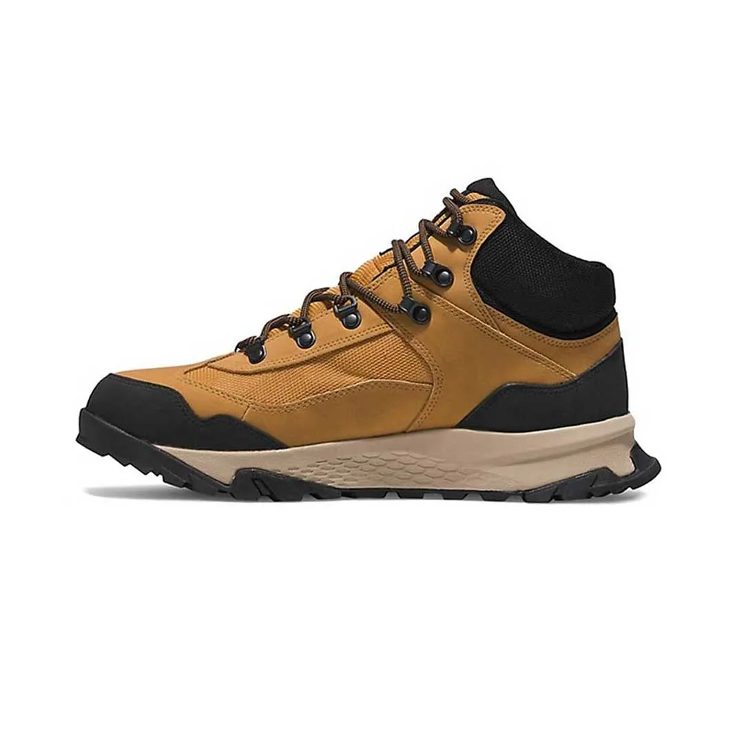 Timberland - Men's Lincoln Peak Mid Hiking Boots (0A5N5K) Elegant, Timeless Look, High Performance