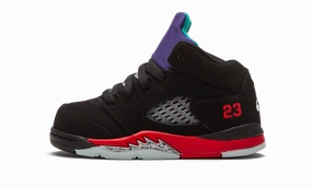 Modern Look Air Jordan 5 Retro TD "Top 3" Wellness-improving offer Business