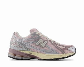 Modern New Balance 1906R "Rose Sugar" Recycled material special Laptop Compartment, Get It Before ItS Gone, Croc-Embossed