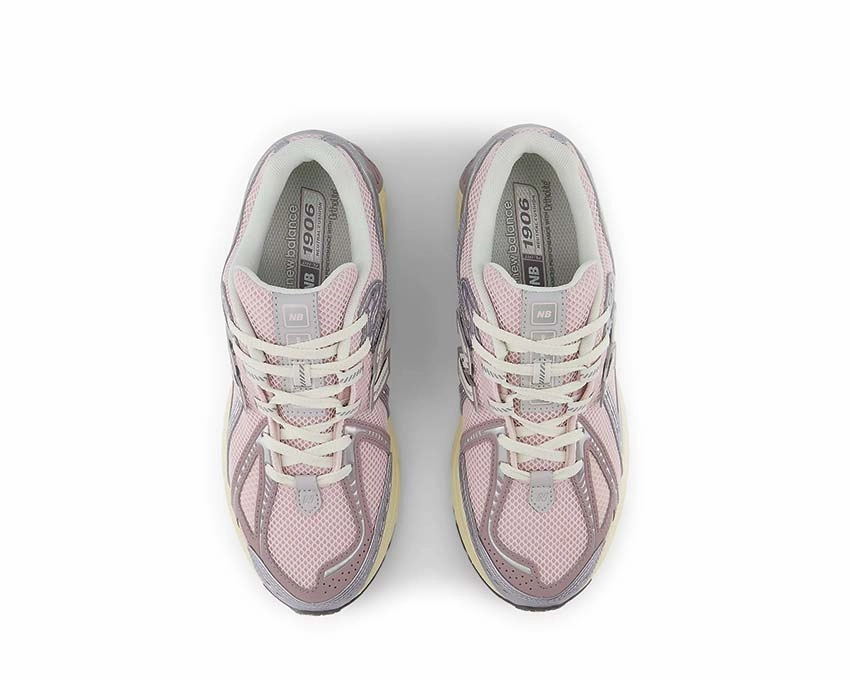 Today Only Offer, Nylon Waterproof Backpack New Balance 1906R "Rose Sugar"