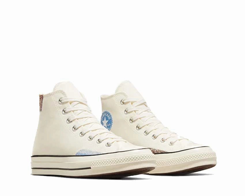 Converse Chuck 70 Hi Portable & Rechargeable