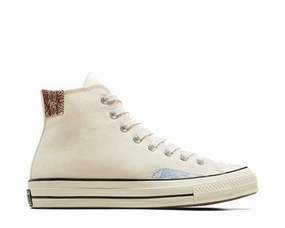 Suede Modern Style Converse Chuck 70 Hi Valentine's Day special