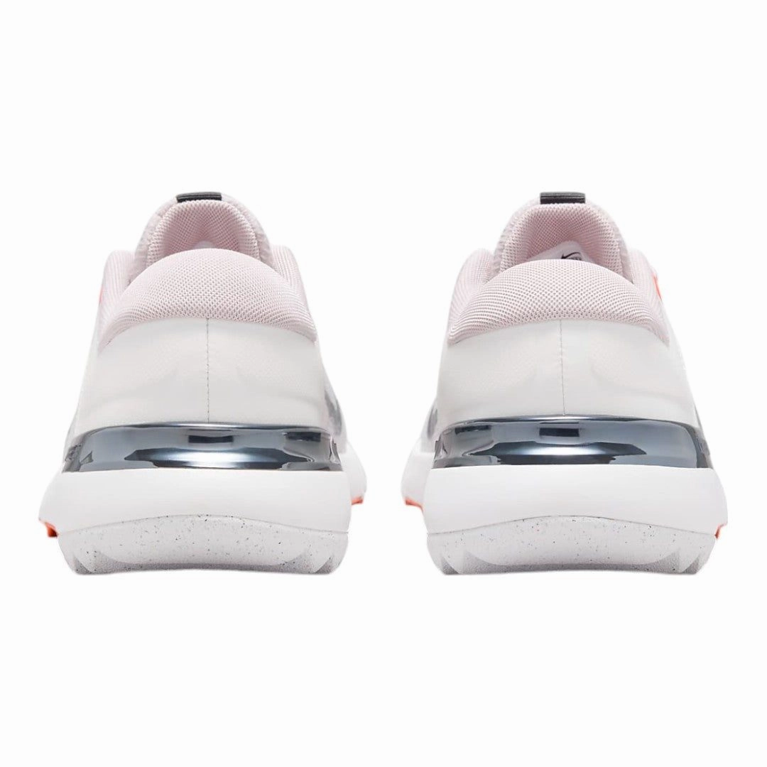 Water-Resistant, Fast Pickup Ready, Drawstring Closure Nike Free Golf NN Golf Shoes FN0332