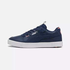 Modern Style New Women's Puma Navy Cali G Golf Shoes MSP$100 Fixed deal Fast & Secure Checkout, Elegant Simplicity