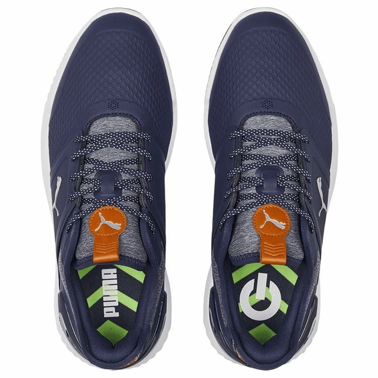 Puma Ignite Elevate Golf Shoes 376077 Lightweight Design, Sleek & Modern