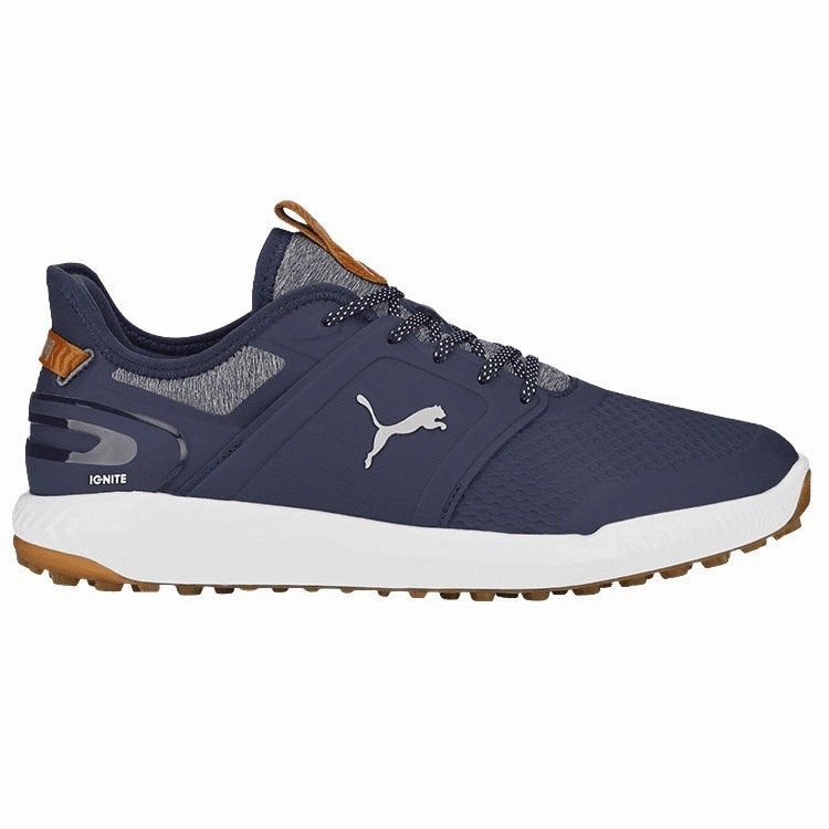 Modern Tech Puma Ignite Elevate Golf Shoes 376077 Seasonal collaboration Tailored Fit, Anti-Slip Grip