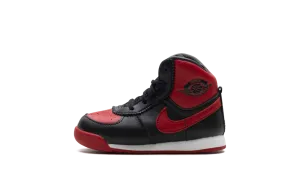 Casual, Engineered To Perform Money Saver Air Jordan 1 High 85 TD "Bred" Wide width discount