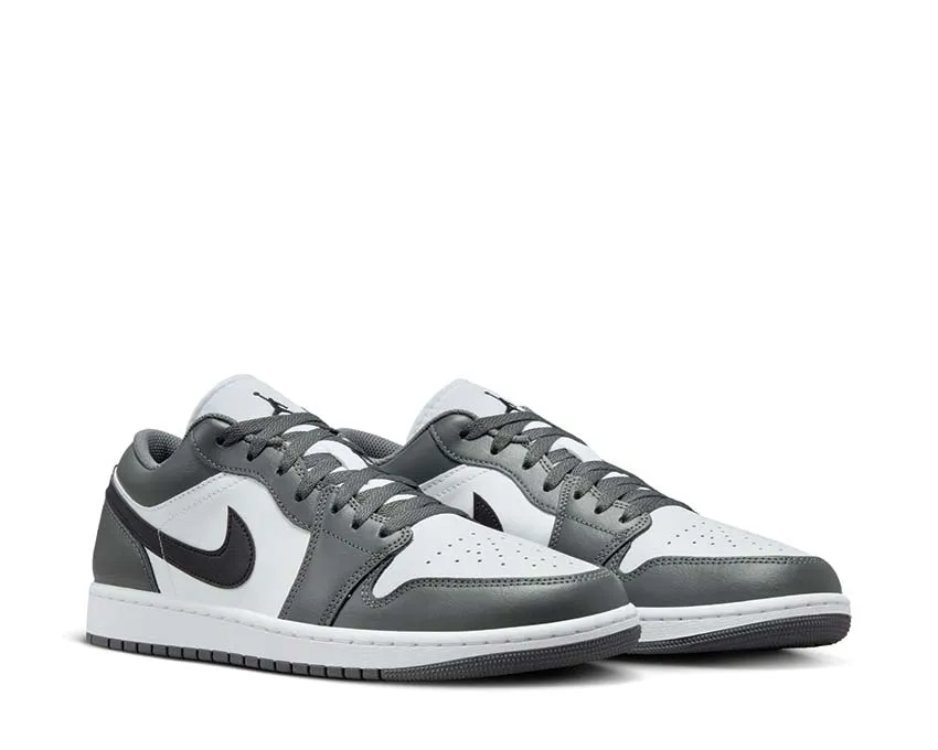 Air Jordan 1 Low "Iron Grey" Organizer Insert