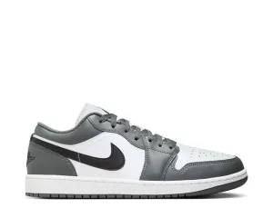 Shop The Look Money Saver Air Jordan 1 Low "Iron Grey" Partner discount Just Dropped