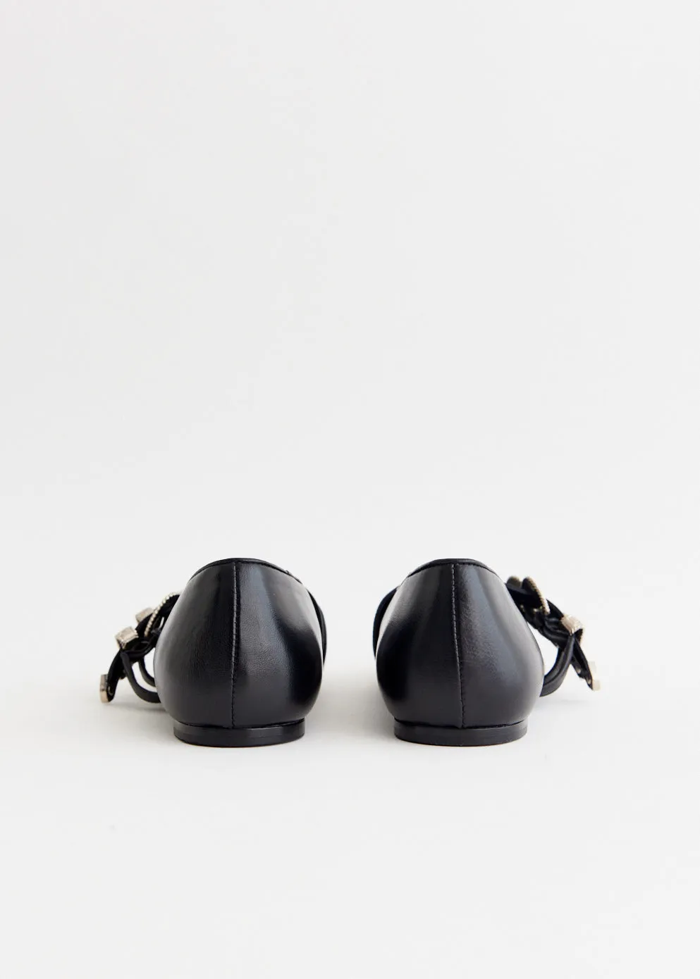 Cute Claudia Slippers