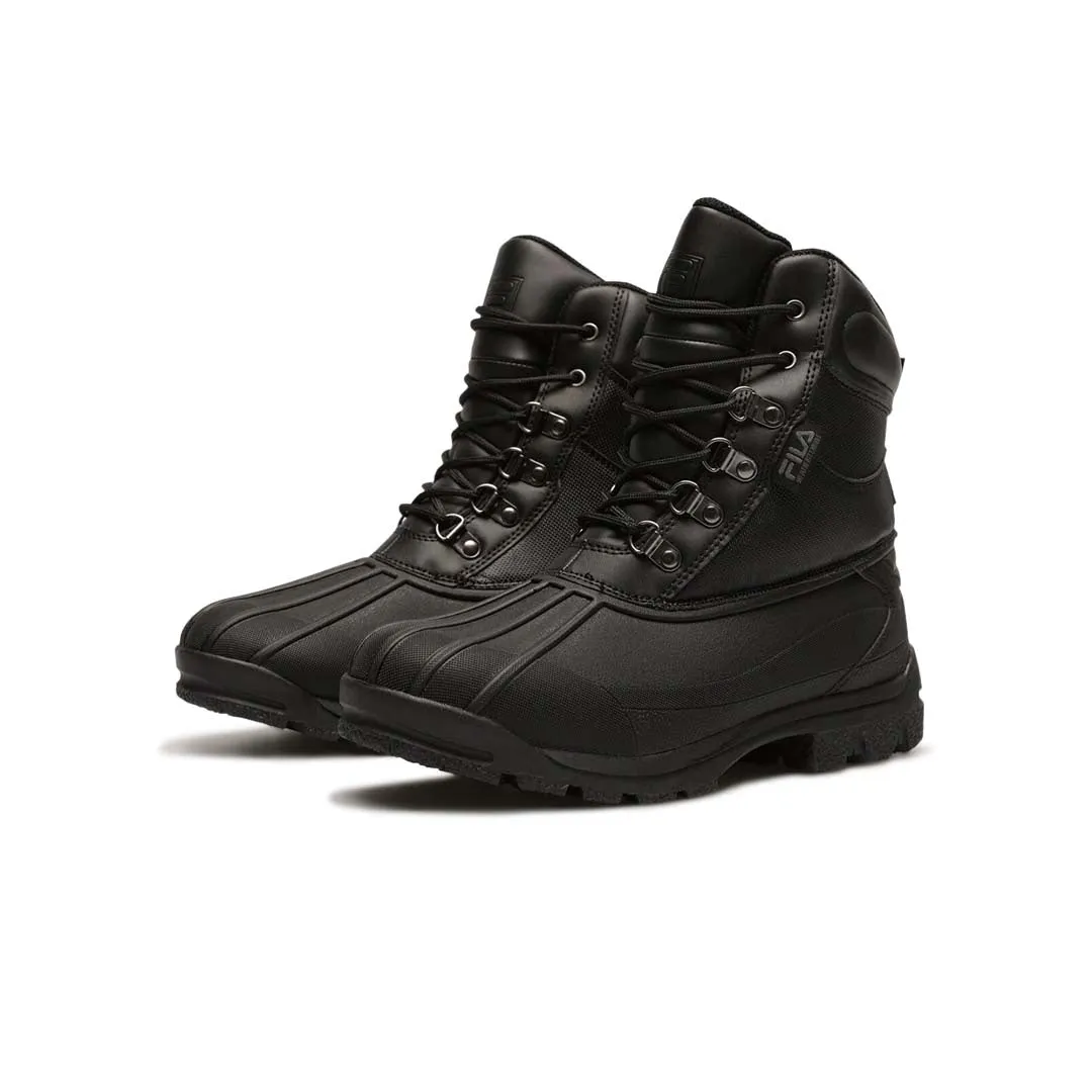 Top Pick Today FILA - Men's Weathertech Extreme Boots (1SH40270 976)
