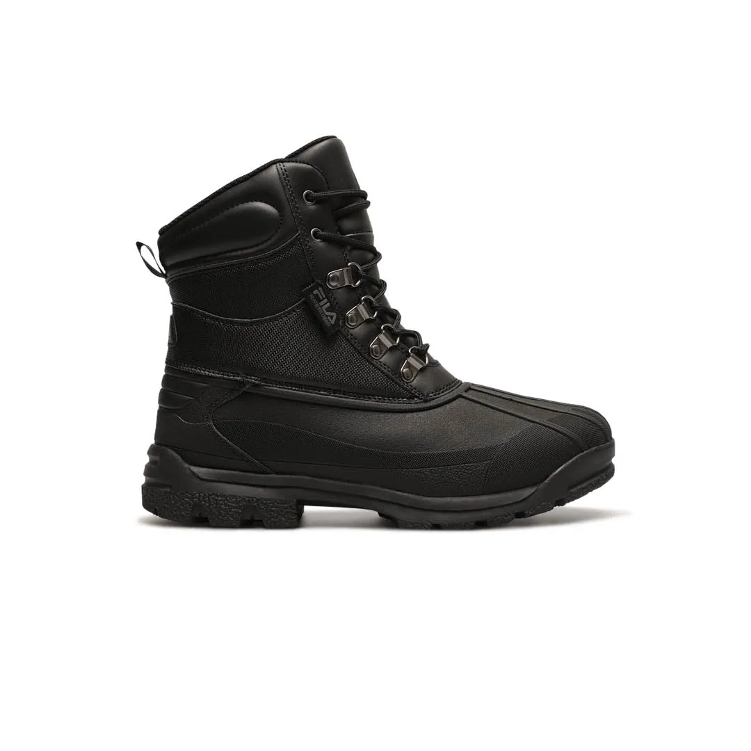 Now Trending, Utilitarian Money-saving offer FILA - Men's Weathertech Extreme Boots (1SH40270 976) Advanced System