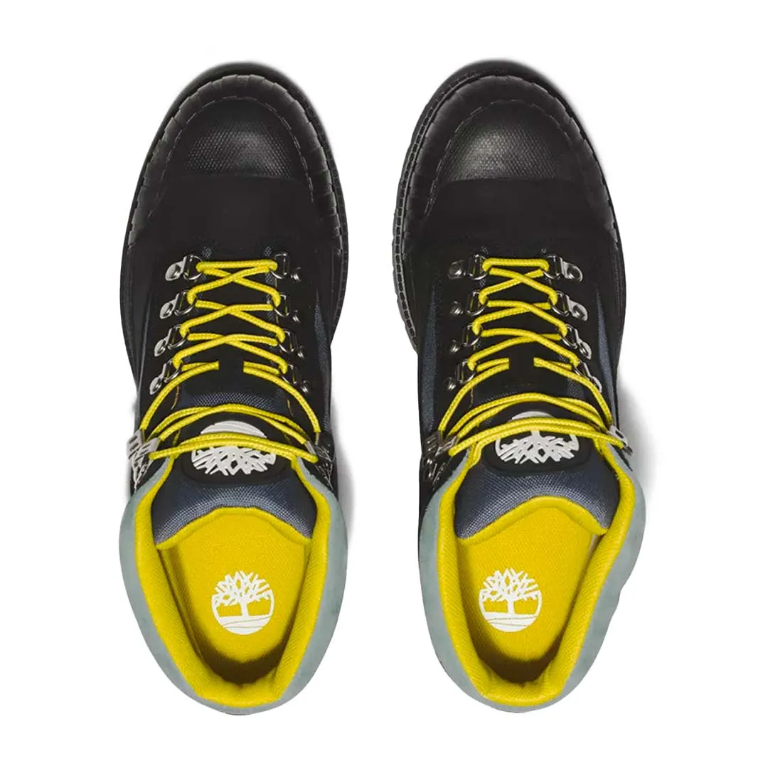 Secure Fit Timberland - Men's Heritage Rubber Toe Hiker Boots (0A5QCZ) From Desk To Dinner