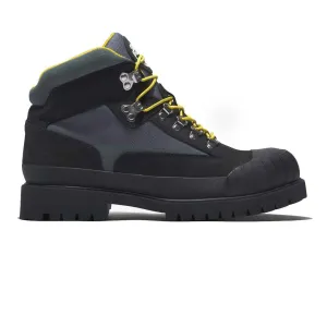 Trusted Quality, Affordable And Reliable, Outdoor Essential Money Saving Tip Timberland - Men's Heritage Rubber Toe Hiker Boots (0A5QCZ) Christmas sale