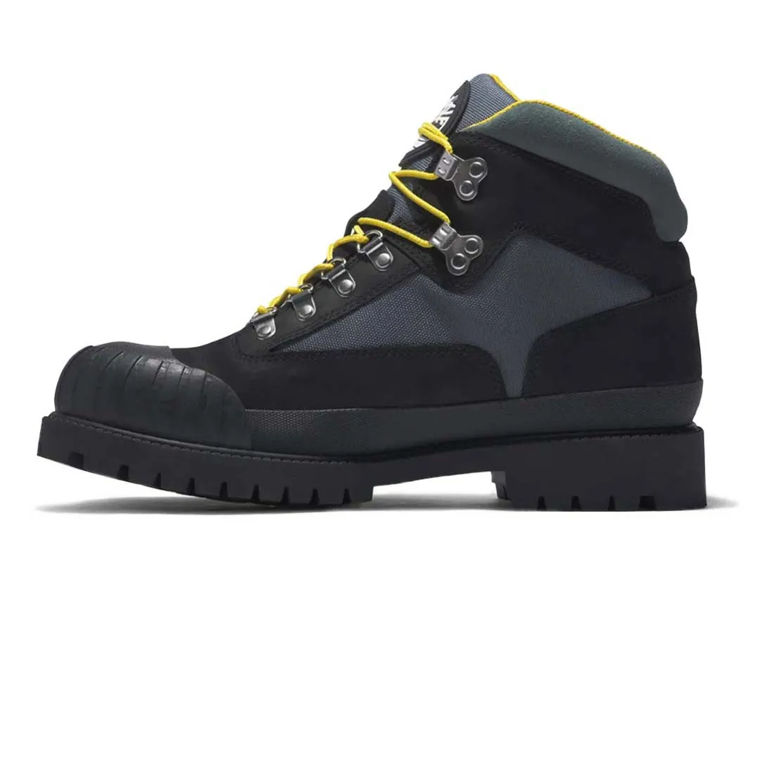 Backpack With Usb Charging Port Timberland - Men's Heritage Rubber Toe Hiker Boots (0A5QCZ) Built For The Long Haul