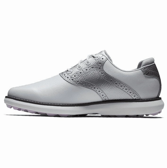 FootJoy Ladies Traditions Golf Shoes 97990 Wear It Anywhere