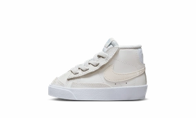 Handcrafted Money Saving Deal Blazer Mid '77 TD "Phantom Pale Ivory" Time-Limited Good Price